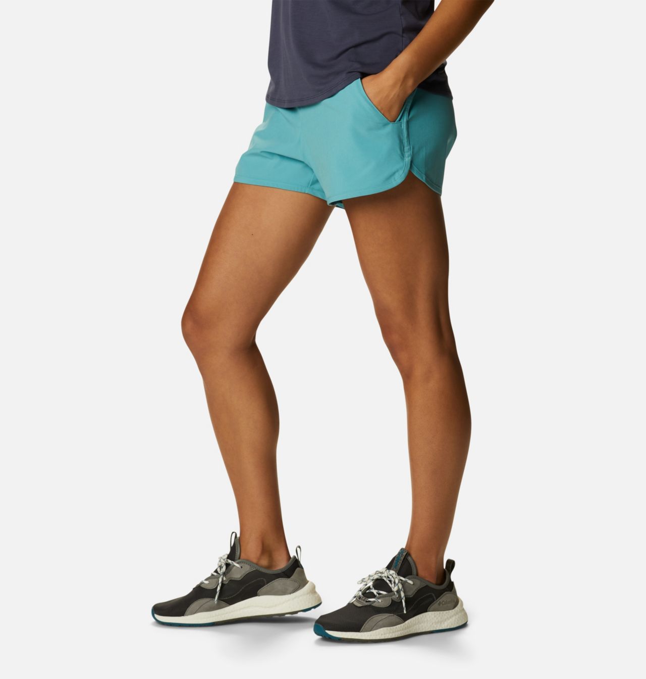 Women's Pleasant Creek™ Stretch Shorts 3
