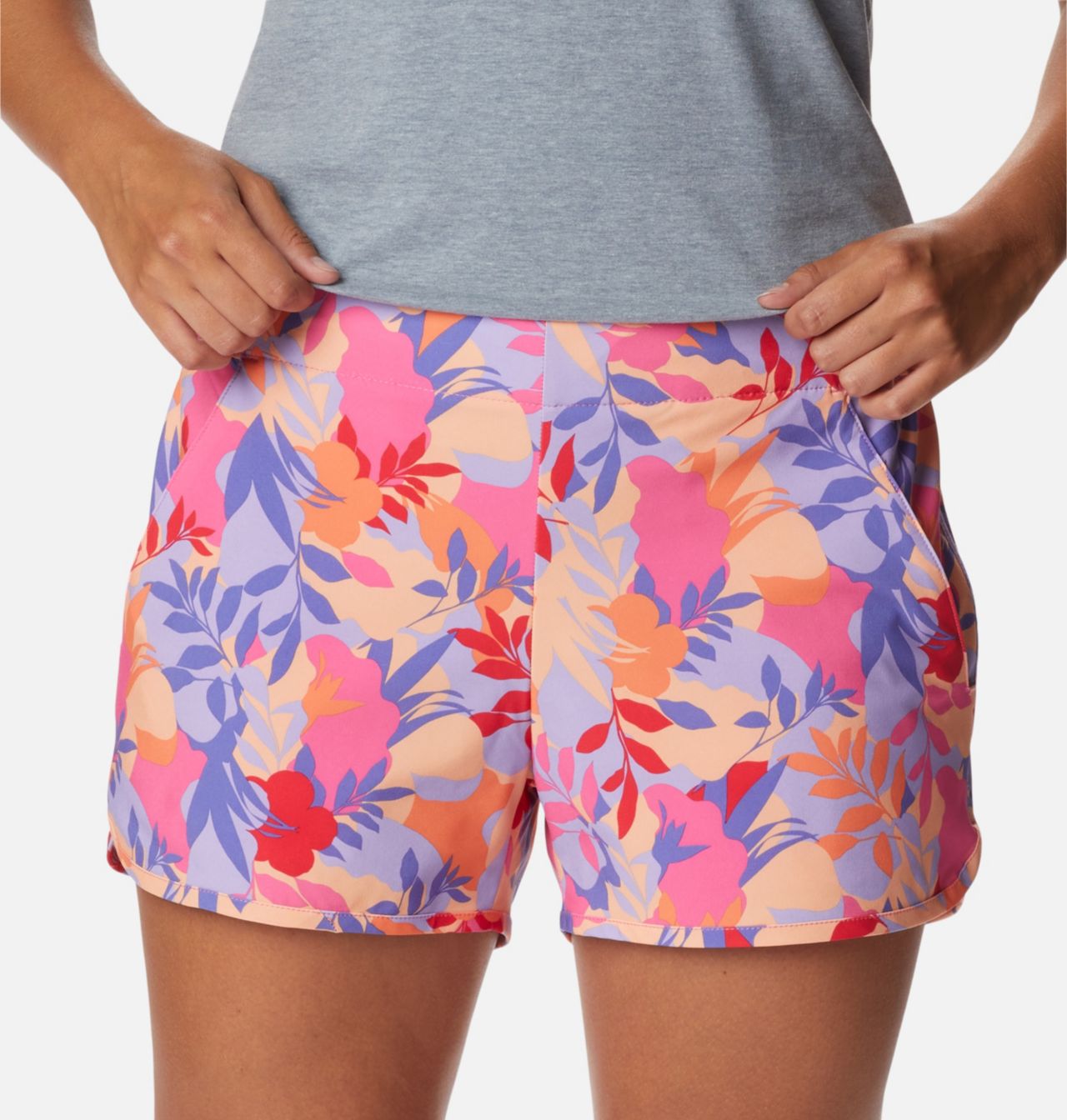 Women's Pleasant Creek™ Stretch Shorts 4