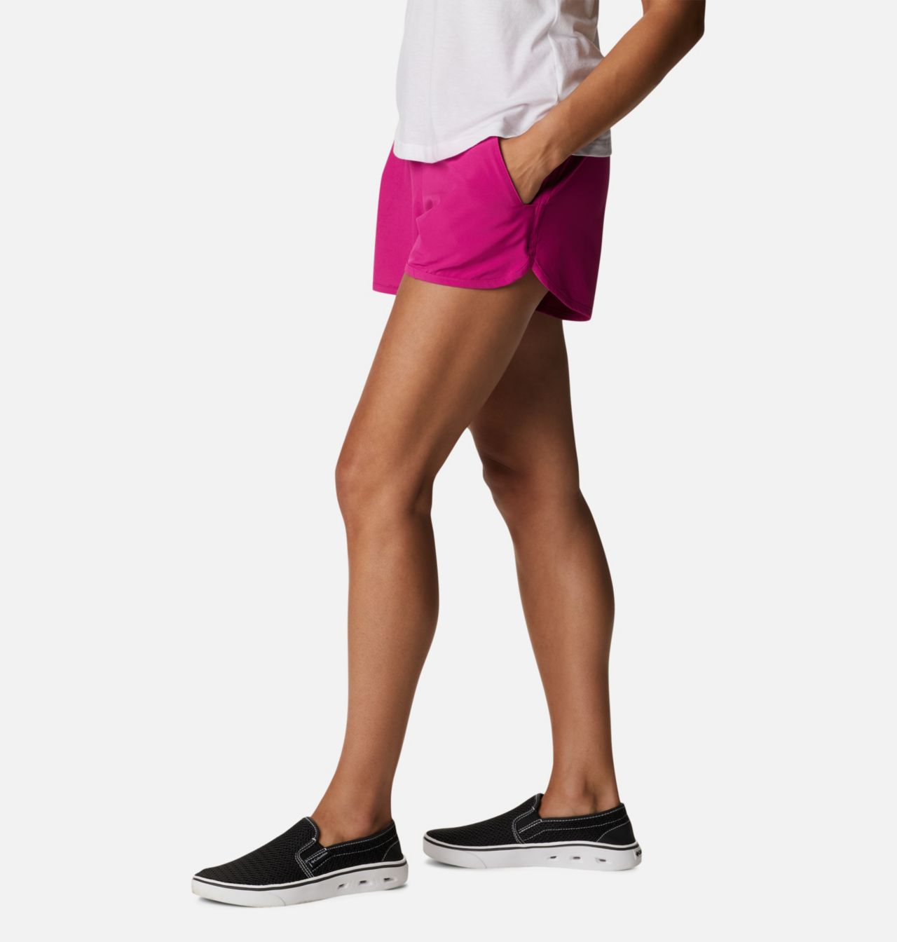 Women's Pleasant Creek™ Stretch Shorts 3