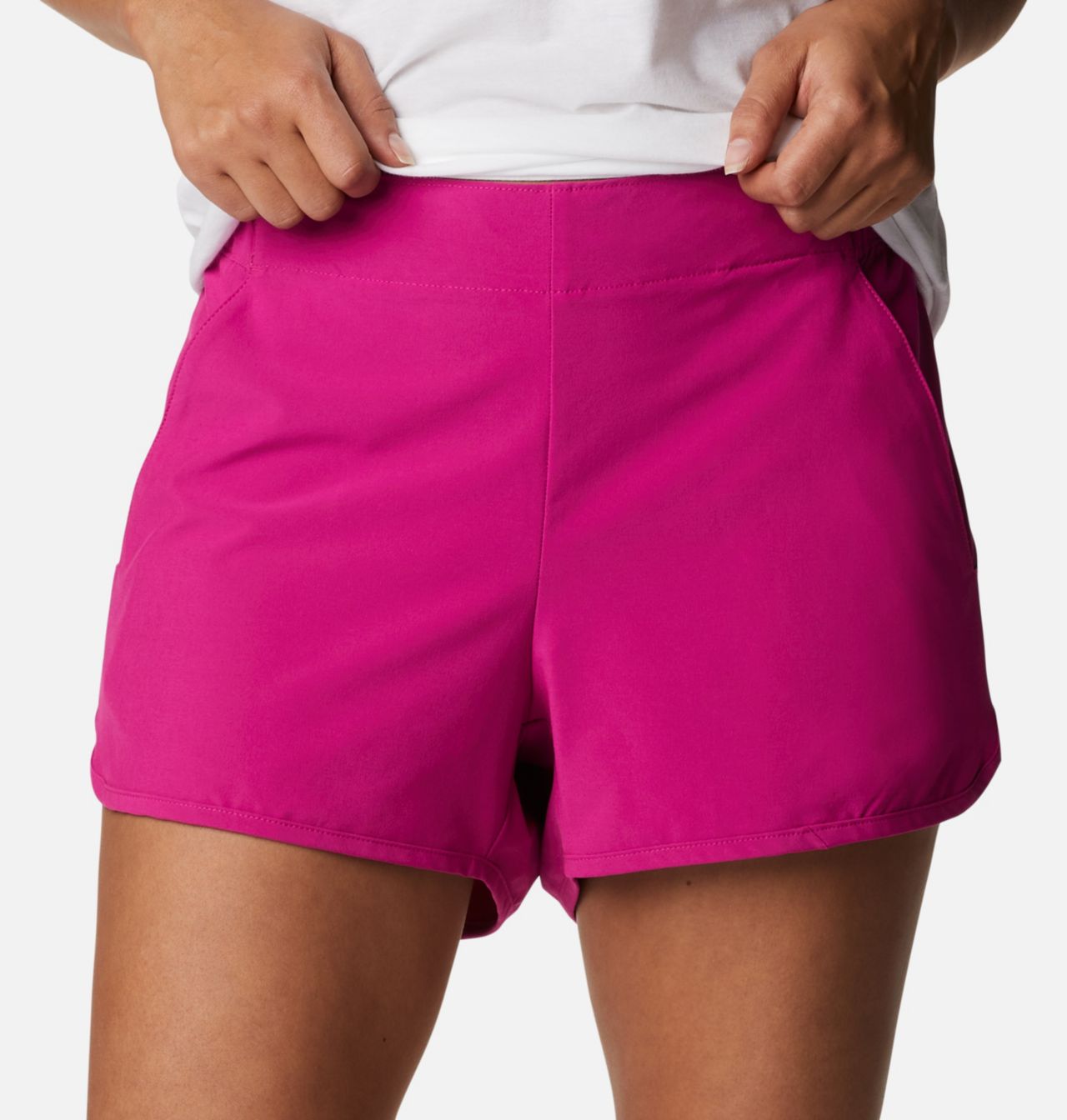 Women's Pleasant Creek™ Stretch Shorts 4
