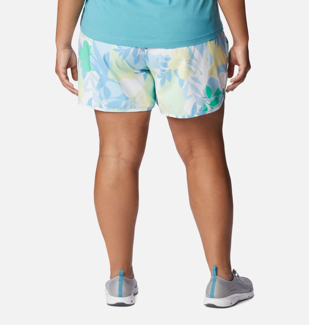 Women's Pleasant Creek™ Stretch Shorts - Plus Size 2