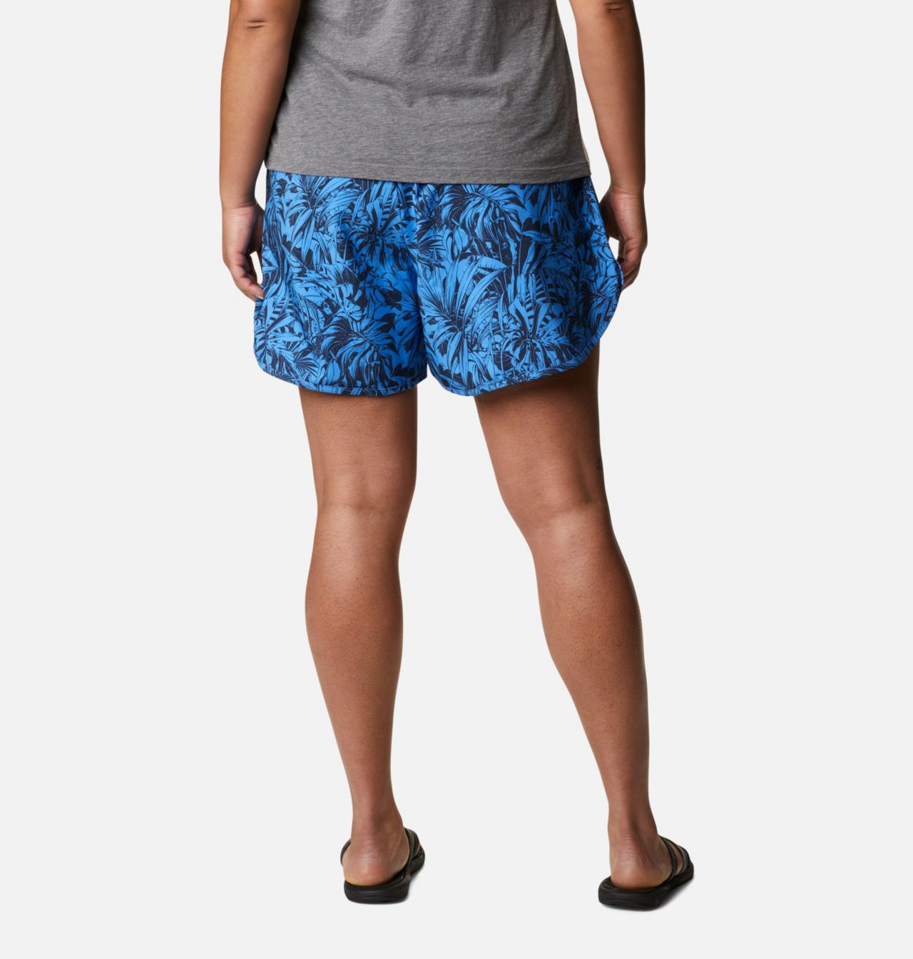Women's Pleasant Creek™ Stretch Shorts - Plus Size 2