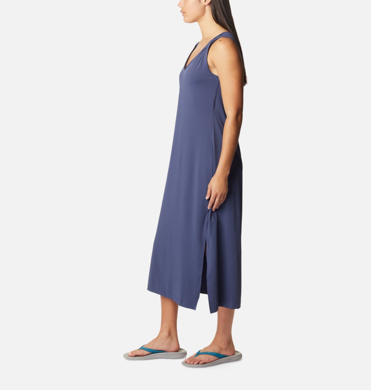 Chill River™ Midi Dress | 466 | XS 3