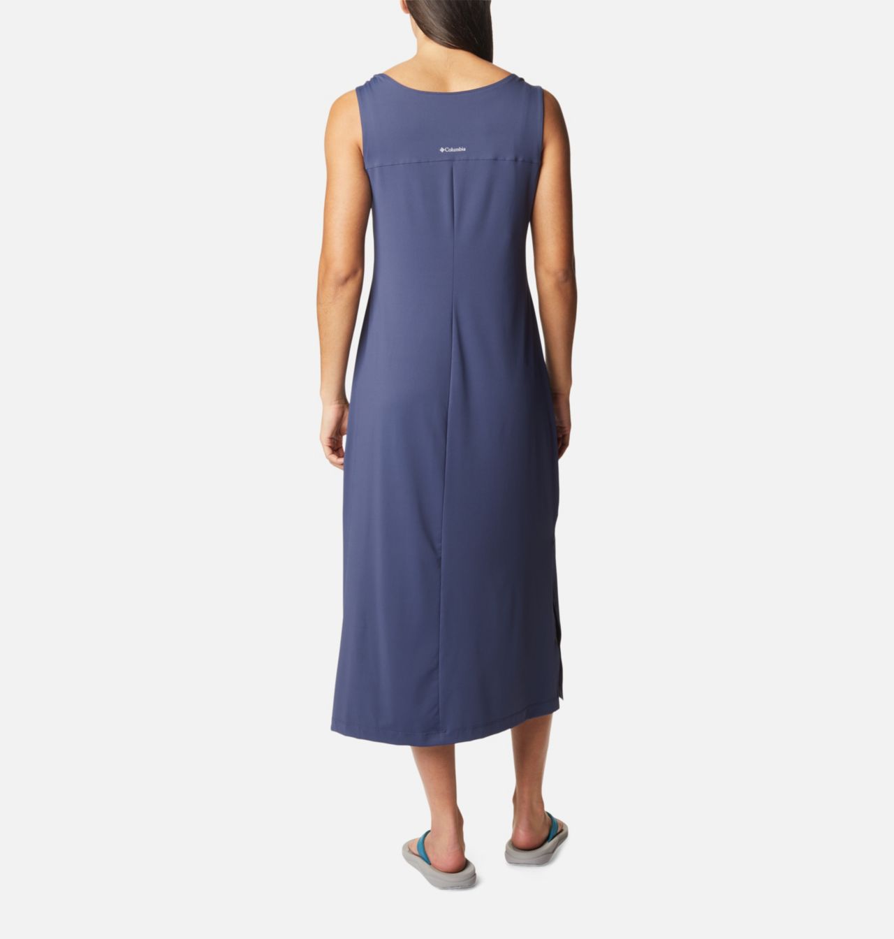Chill River™ Midi Dress | 466 | XS 2