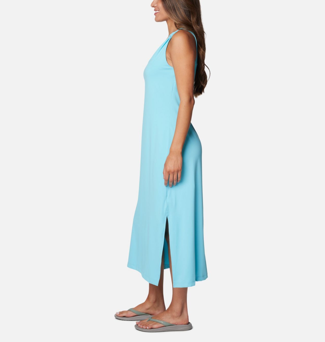 Women's Chill River™ Midi Dress 3