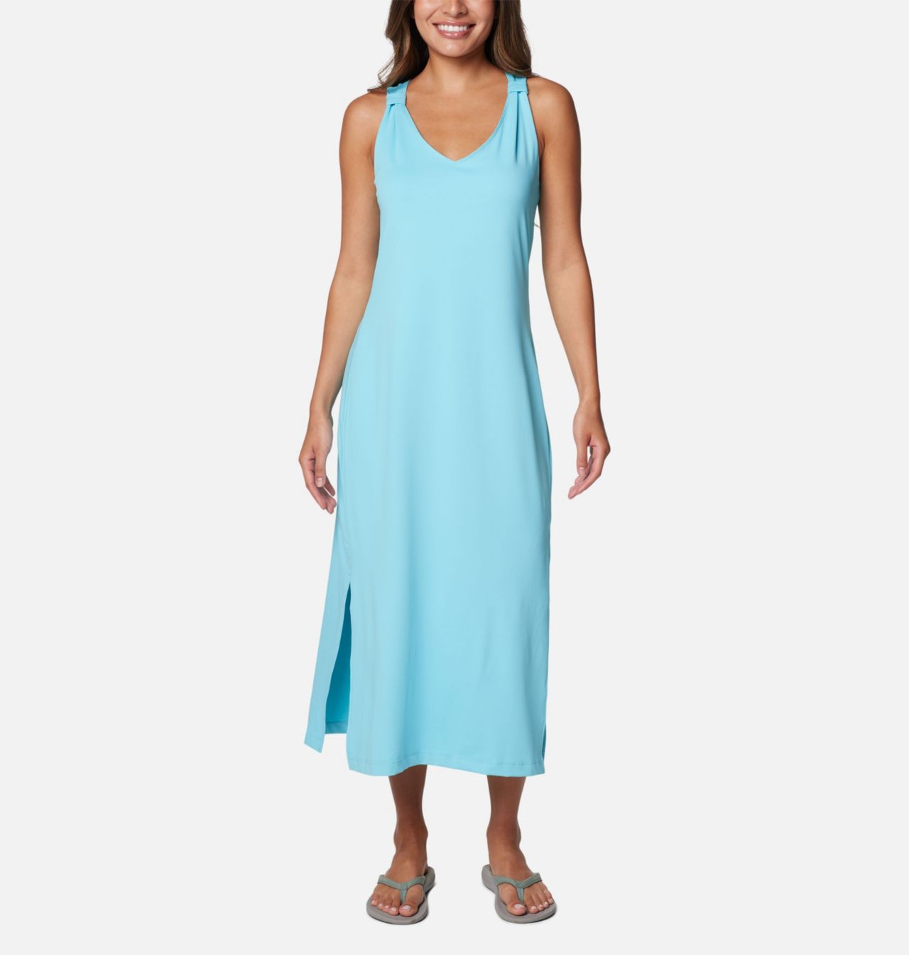 Women's Chill River™ Midi Dress 1