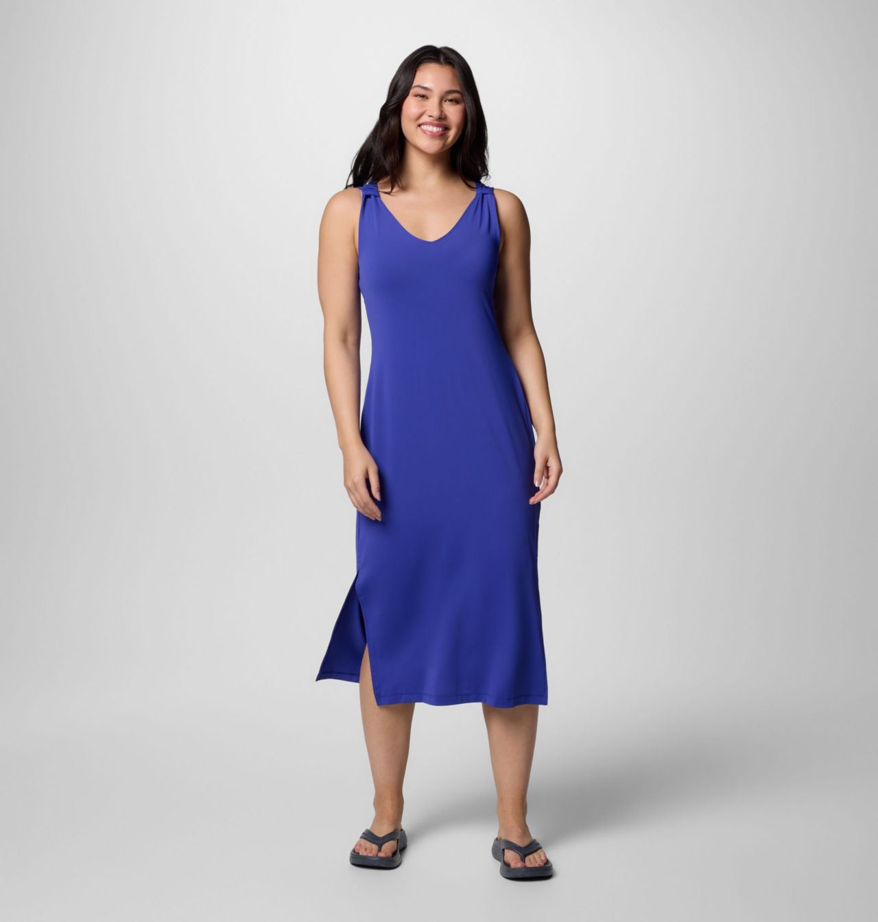 Women's Chill River™ Midi Dress 1