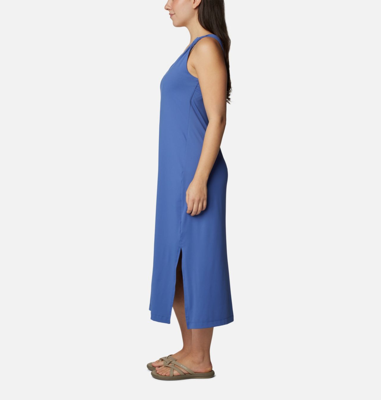 Women's Chill River™ Midi Dress | 593 | S 3