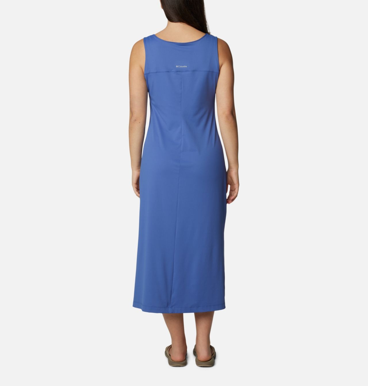 Women's Chill River™ Midi Dress | 593 | S 2