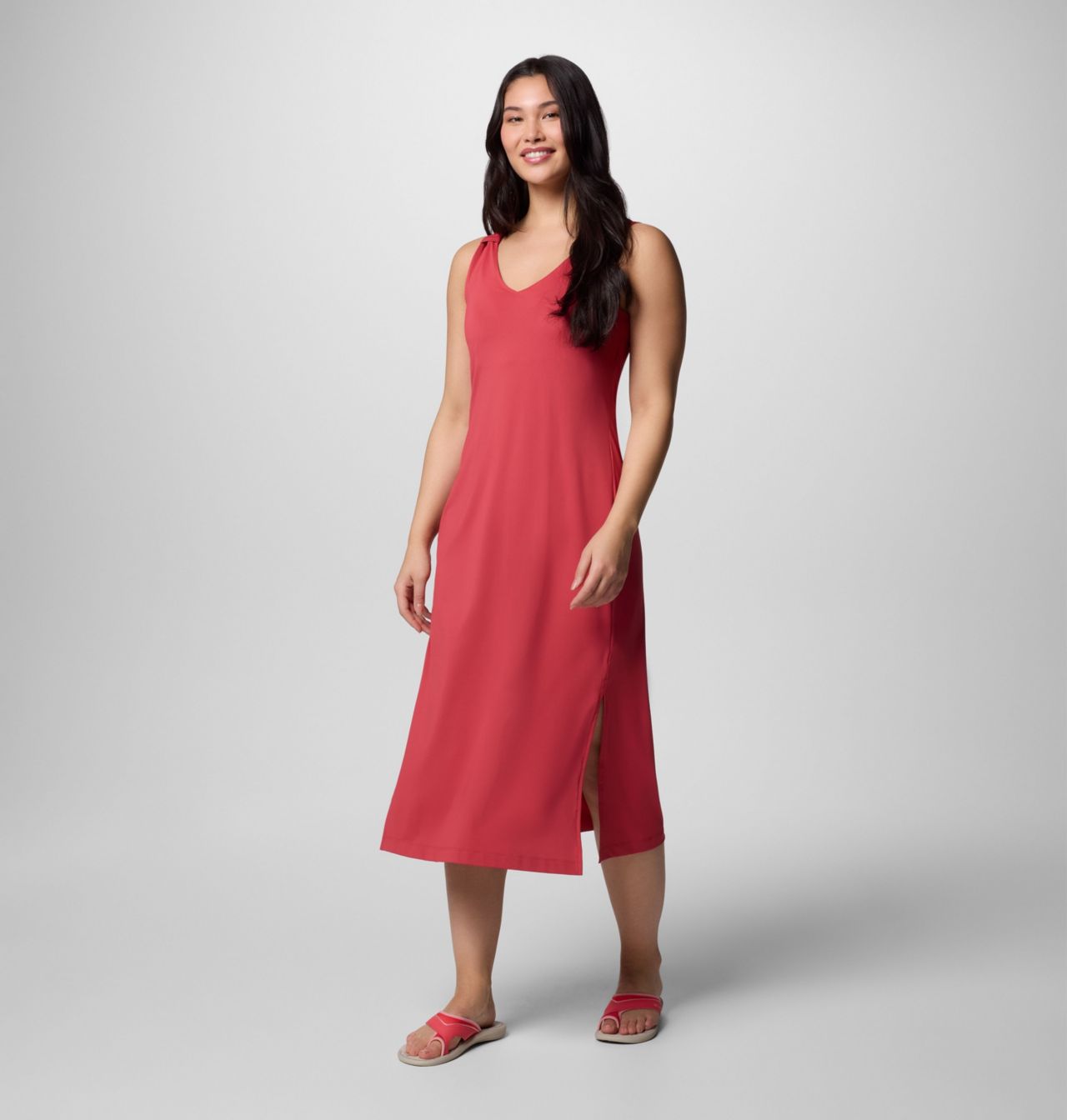 Women's Chill River™ Midi Dress 6