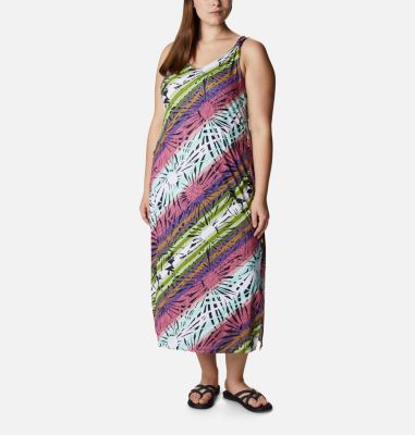 robes mi longues grandes tailles