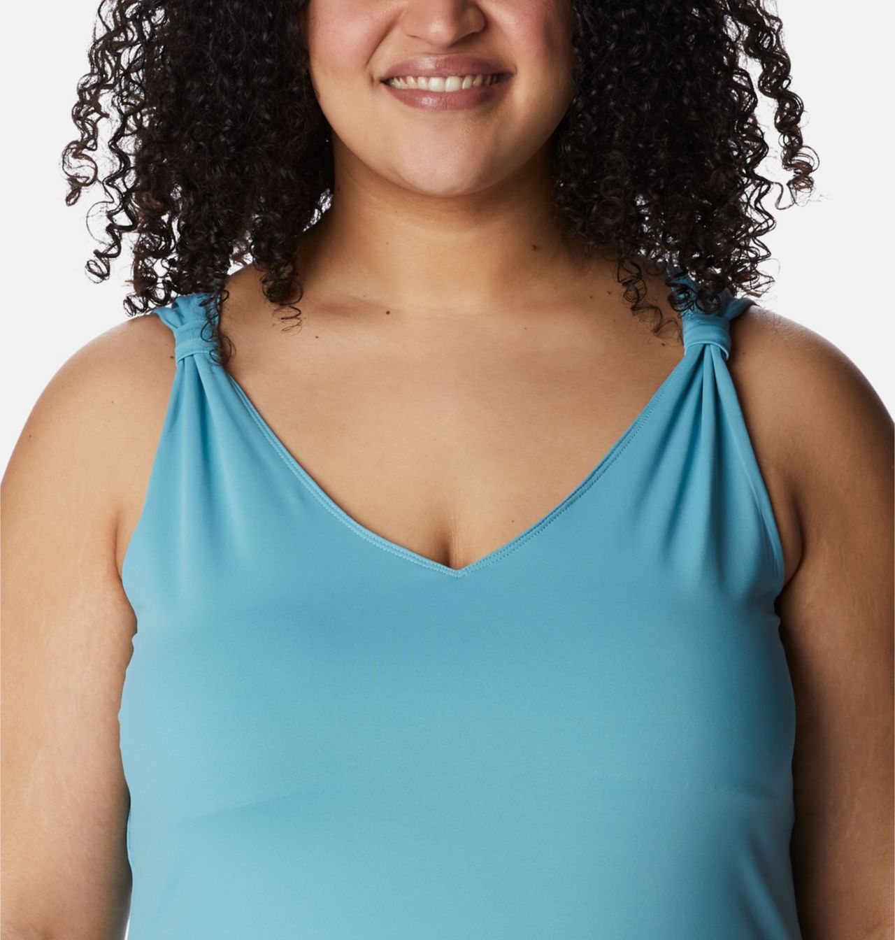 Women's Chill River™ Midi Dress - Plus Size 4