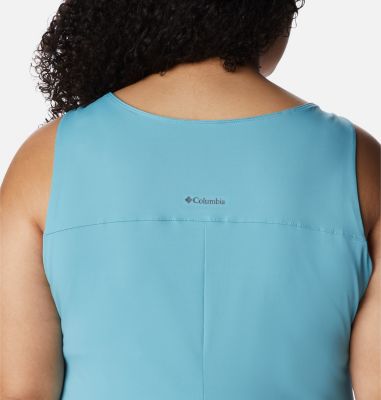 Columbia Vestido Midi Chill River Para Mujer