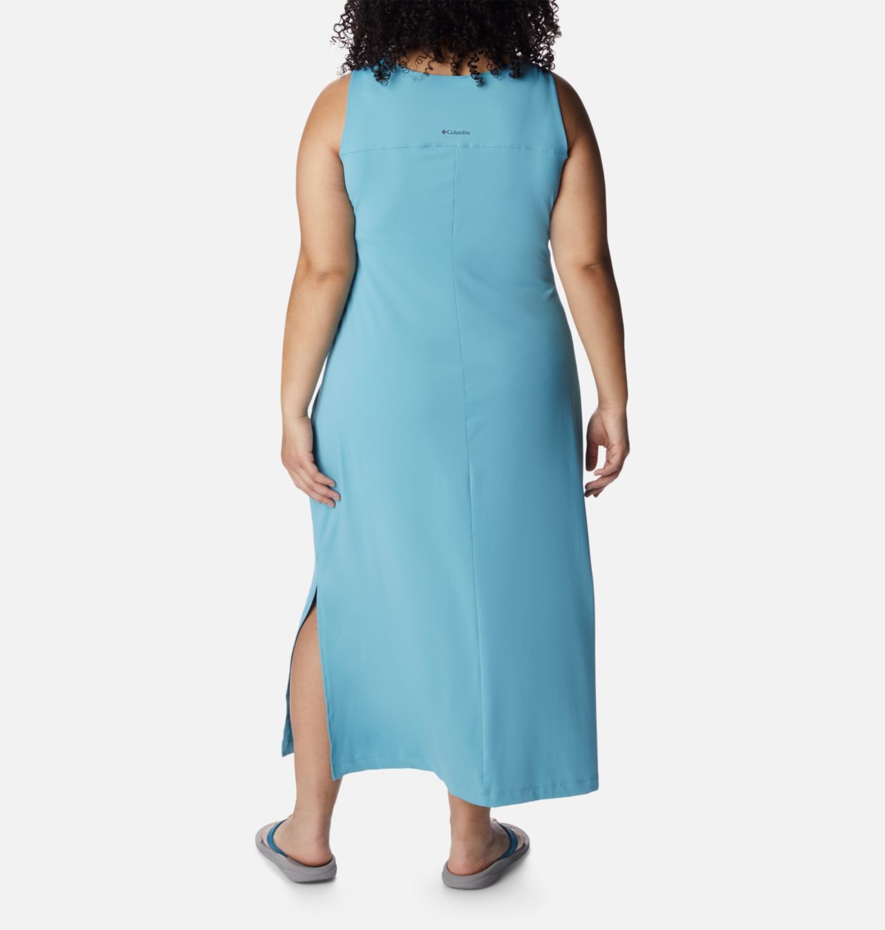 Women's Chill River™ Midi Dress - Plus Size 2