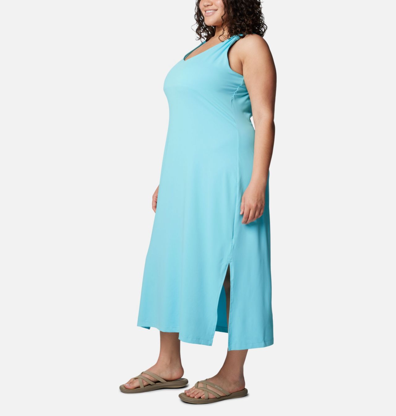 Robe mi-longue Chill River™ Femme - Grandes tailles 3