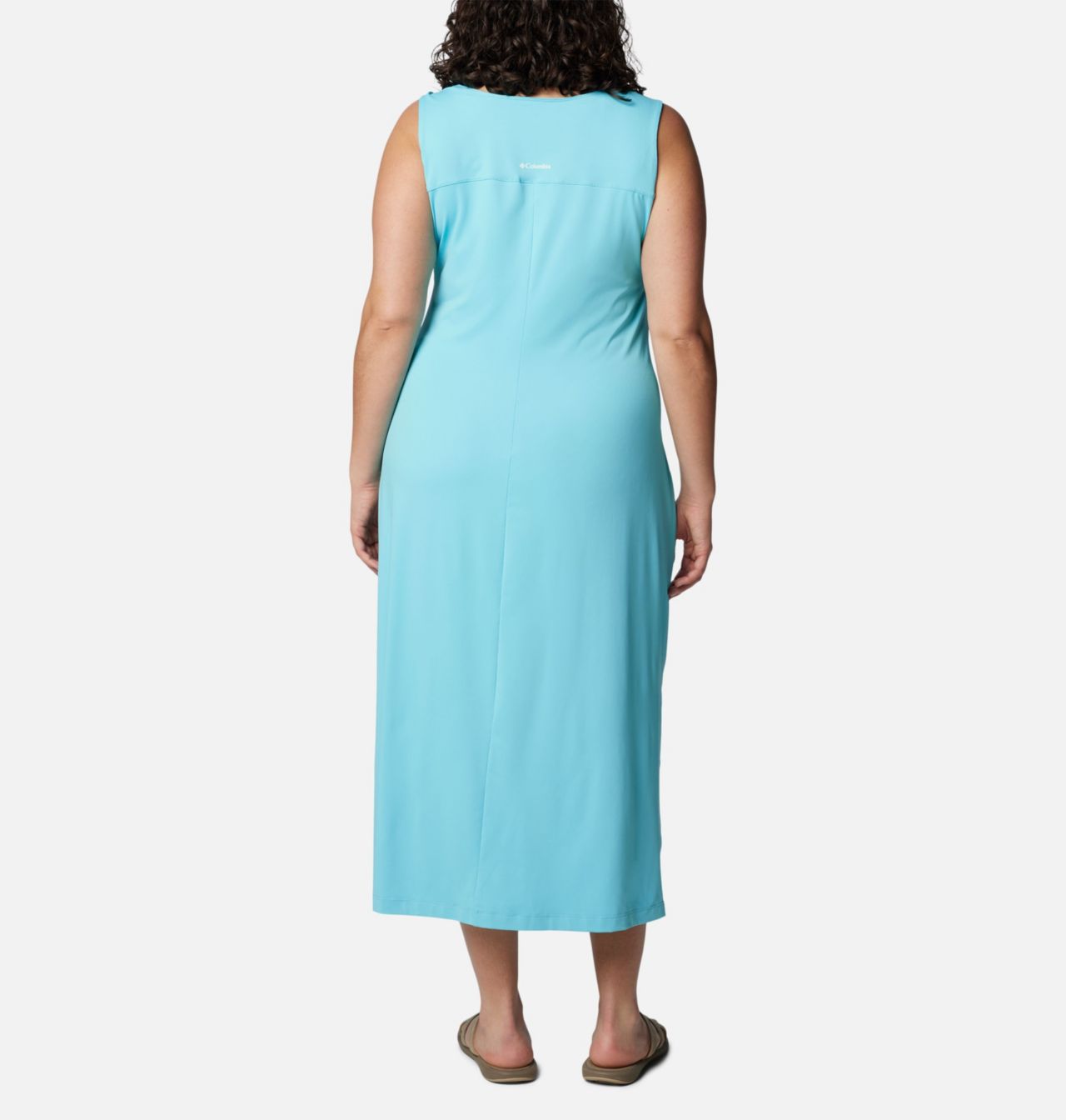 Robe mi-longue Chill River™ Femme - Grandes tailles 2