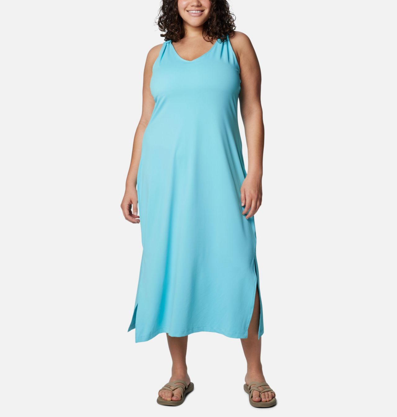 Robe mi-longue Chill River™ Femme - Grandes tailles 1