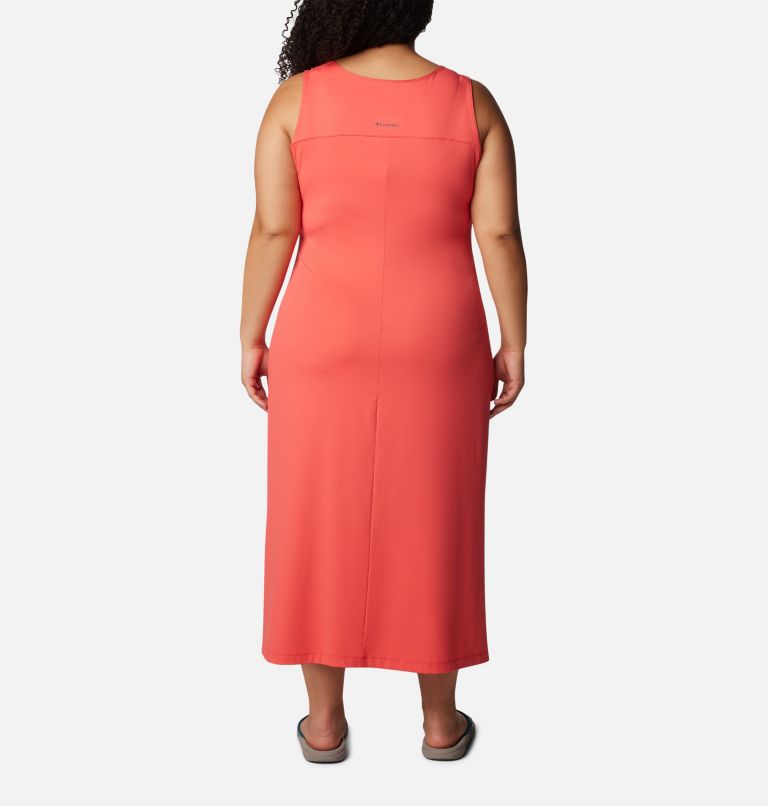 Columbia plus size clearance dress