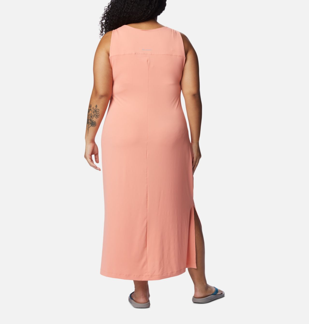 Women's Chill River™ Midi Dress - Plus Size 2