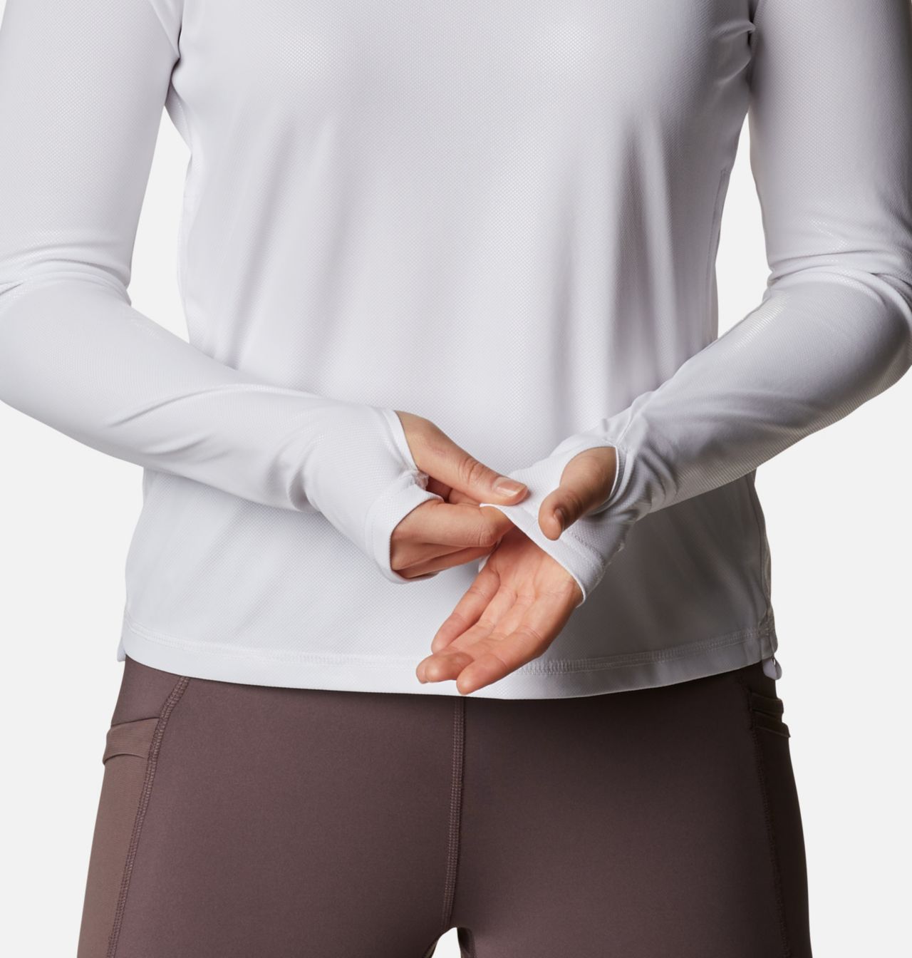 Women's Sun Deflector Summerdry™ Long Sleeve Shirt 5