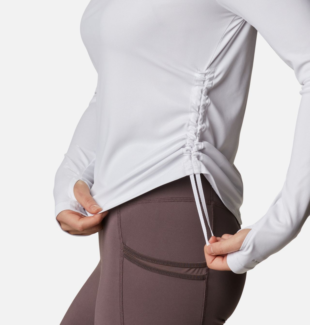 Women's Sun Deflector Summerdry™ Long Sleeve Shirt 6