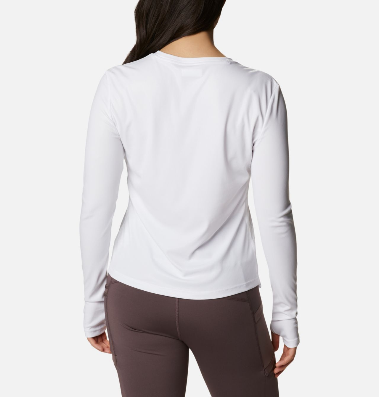Women's Sun Deflector Summerdry™ Long Sleeve Shirt 2