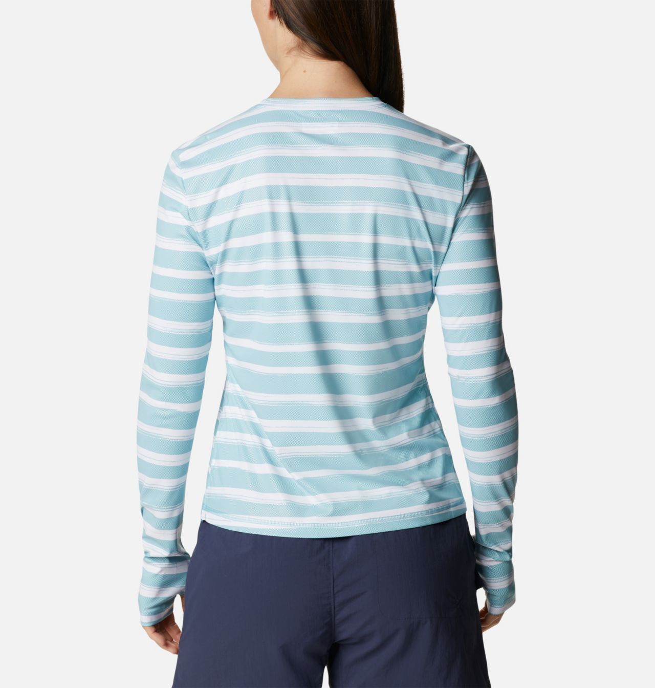 Women's Sun Deflector Summerdry™ Long Sleeve Shirt 2