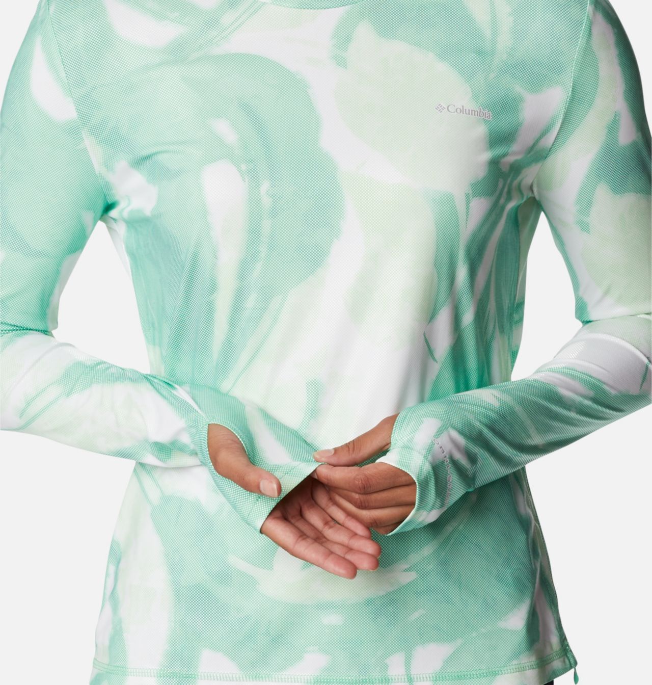 Women's Sun Deflector Summerdry™ Long Sleeve Shirt 5