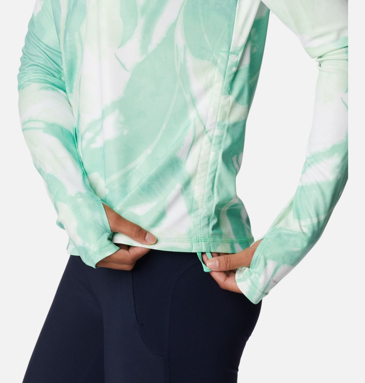 Women's Sun Deflector Summerdry™ Long Sleeve Shirt 6