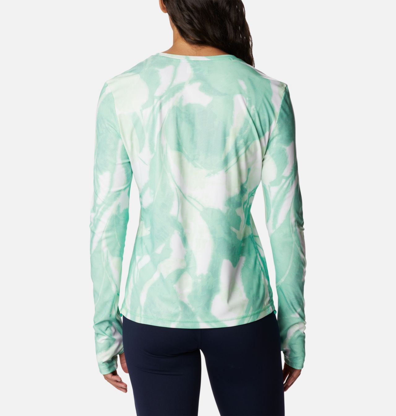 Women's Sun Deflector Summerdry™ Long Sleeve Shirt 2