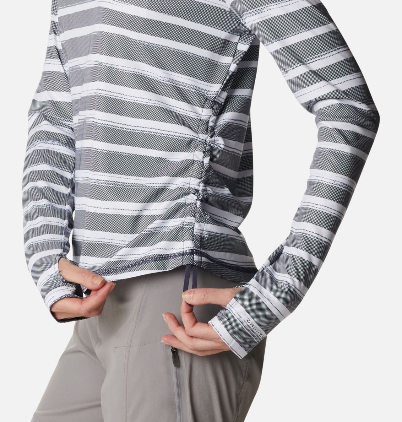 Women's Sun Deflector Summerdry™ Long Sleeve Shirt 6