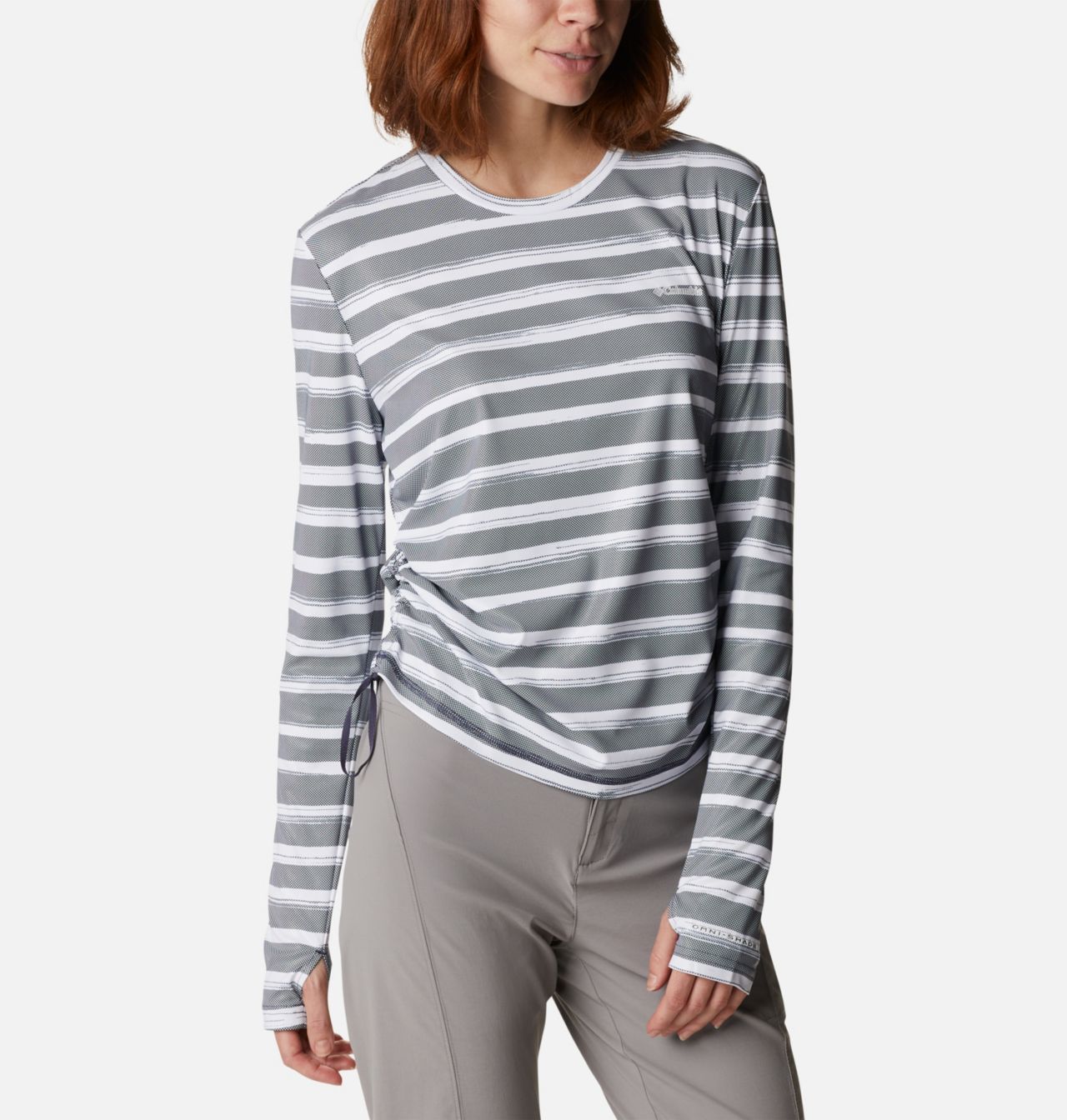 Women's Sun Deflector Summerdry™ Long Sleeve Shirt 7