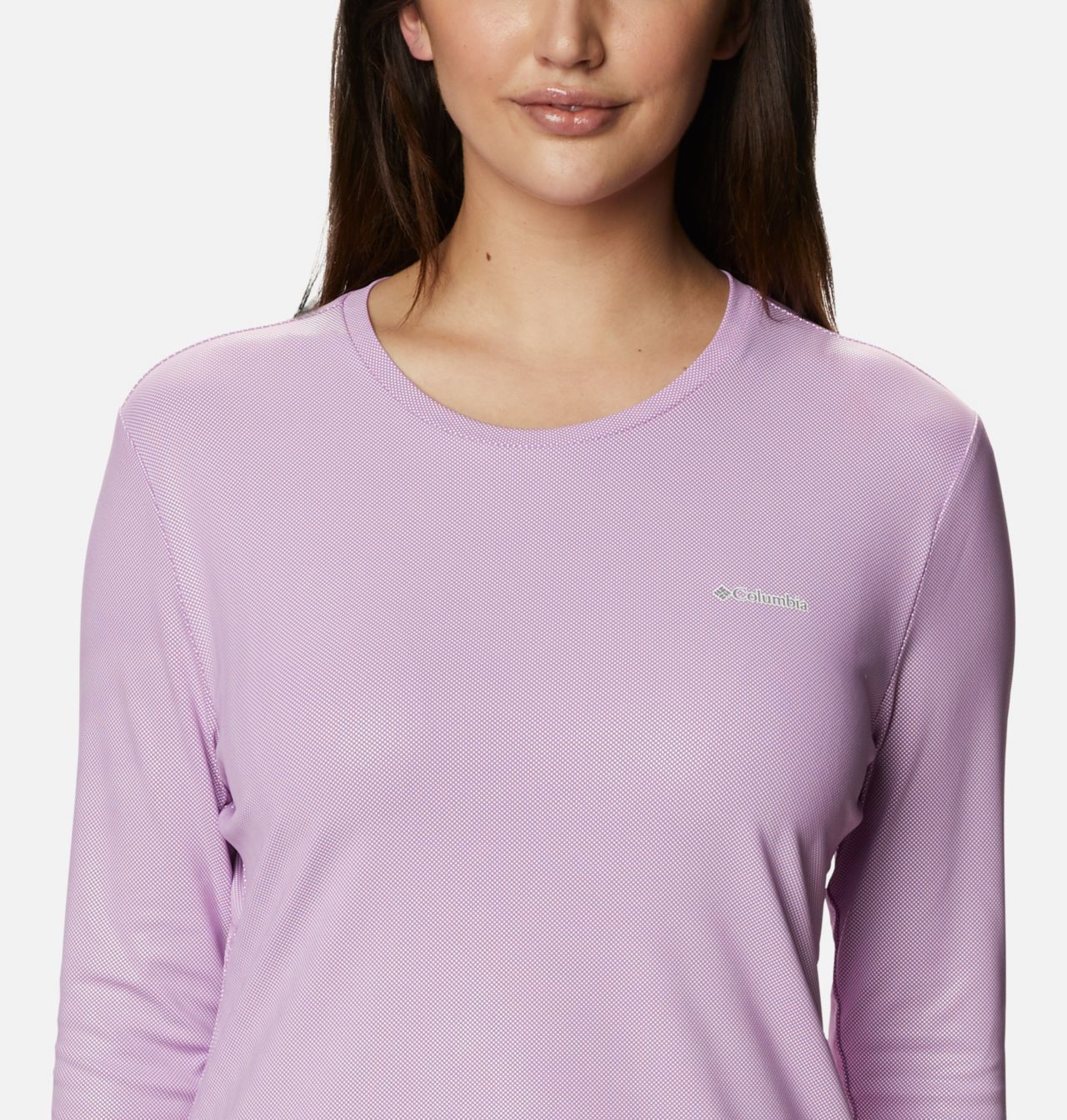 Women's Sun Deflector Summerdry™ Long Sleeve Shirt 4