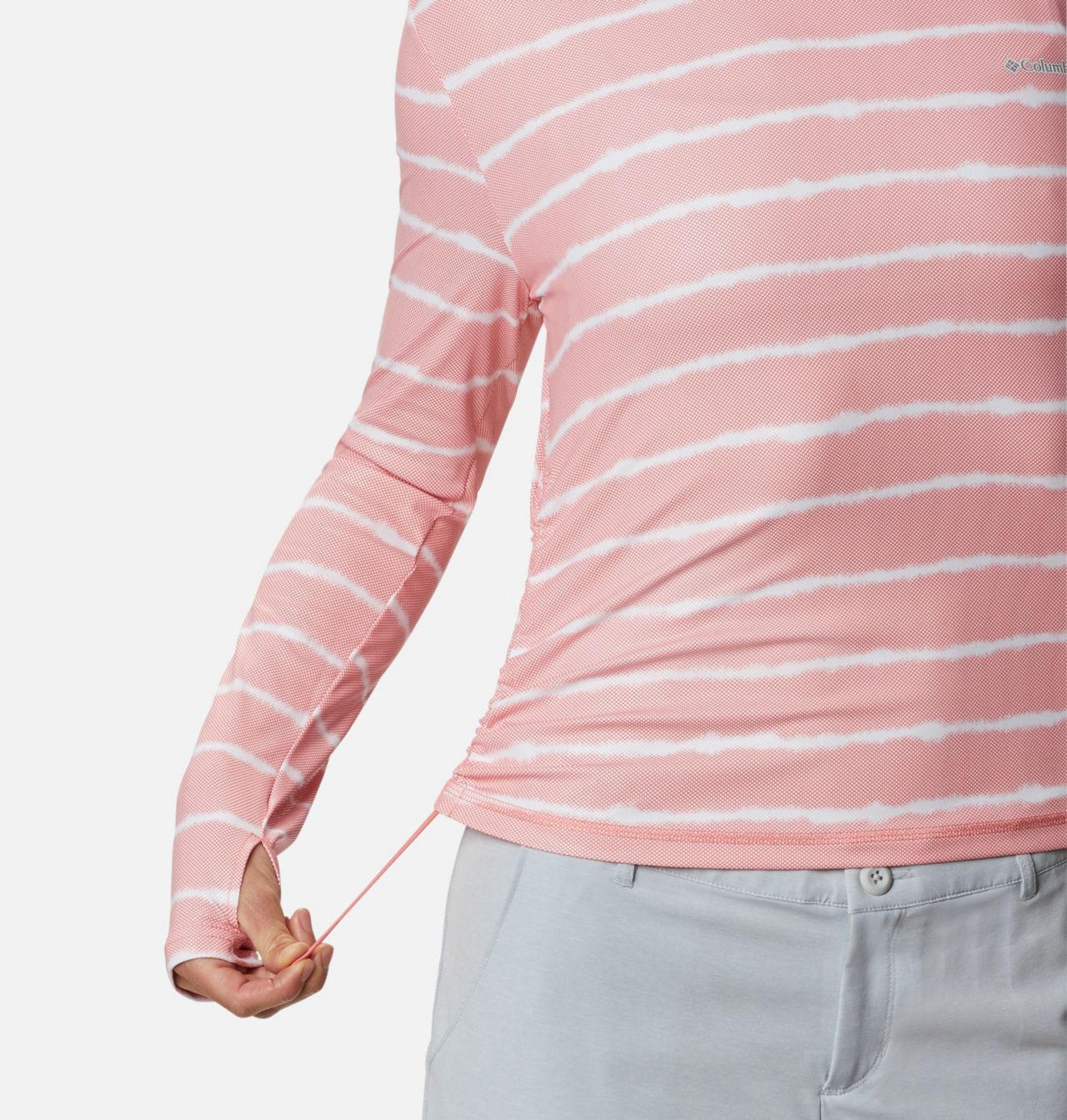 Women's Sun Deflector Summerdry™ Long Sleeve Shirt 6