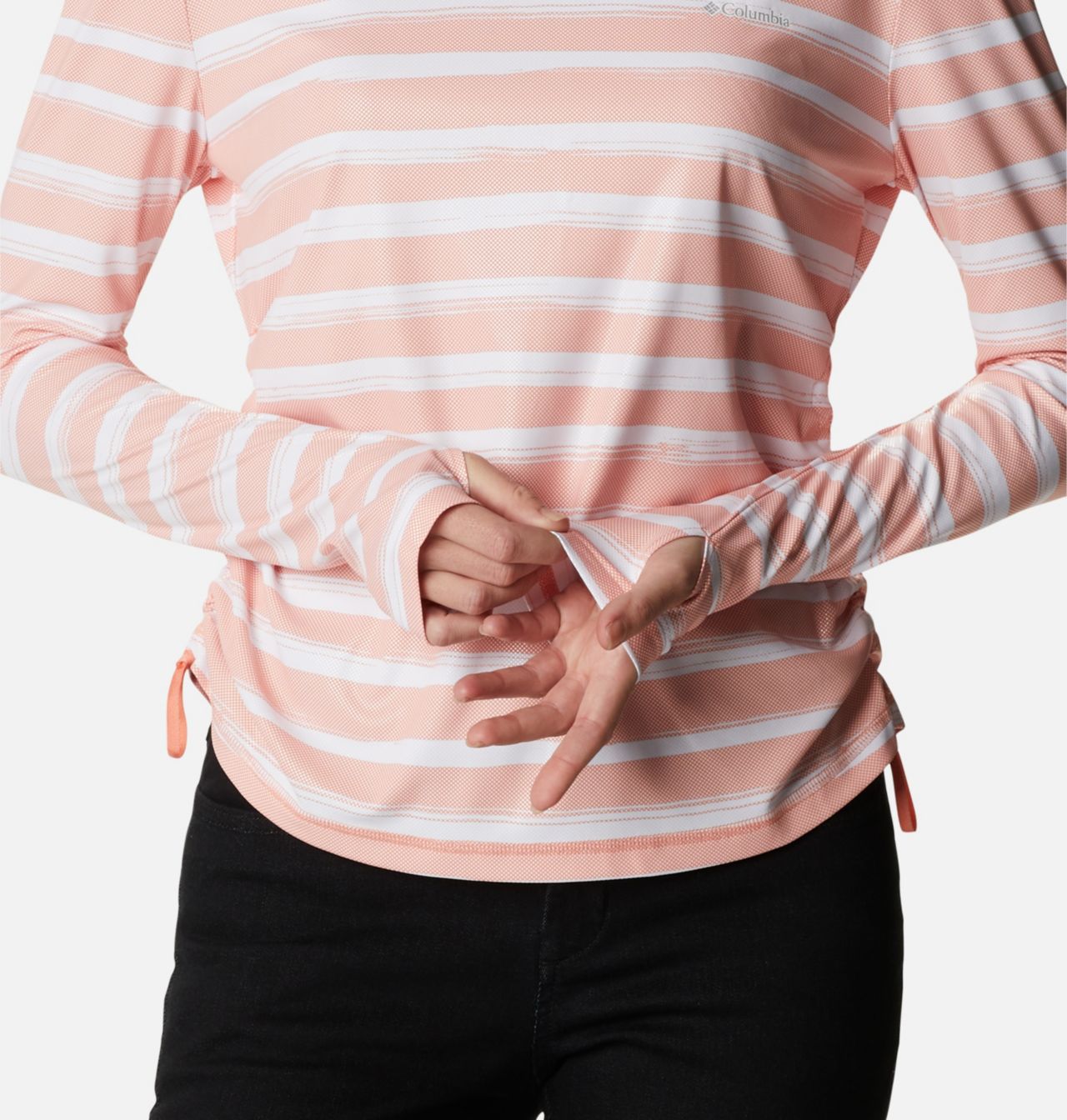 Women's Sun Deflector Summerdry™ Long Sleeve Shirt 5