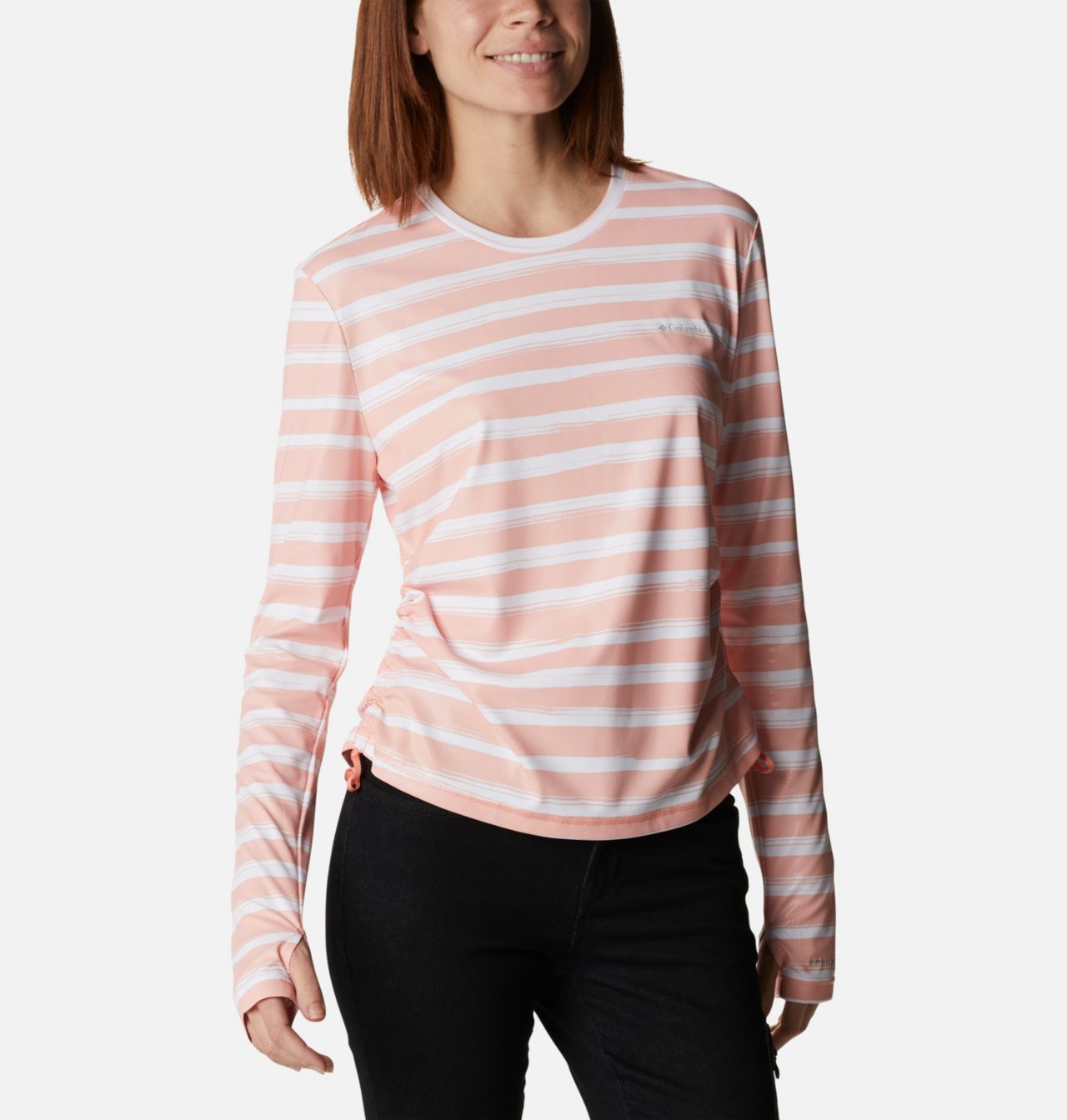 Women's Sun Deflector Summerdry™ Long Sleeve Shirt 7