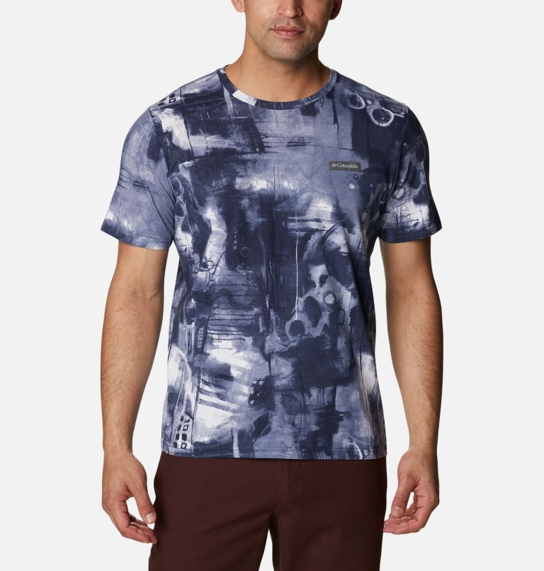 Men's Workflow™ Print T-Shirt | Columbia Sportswear