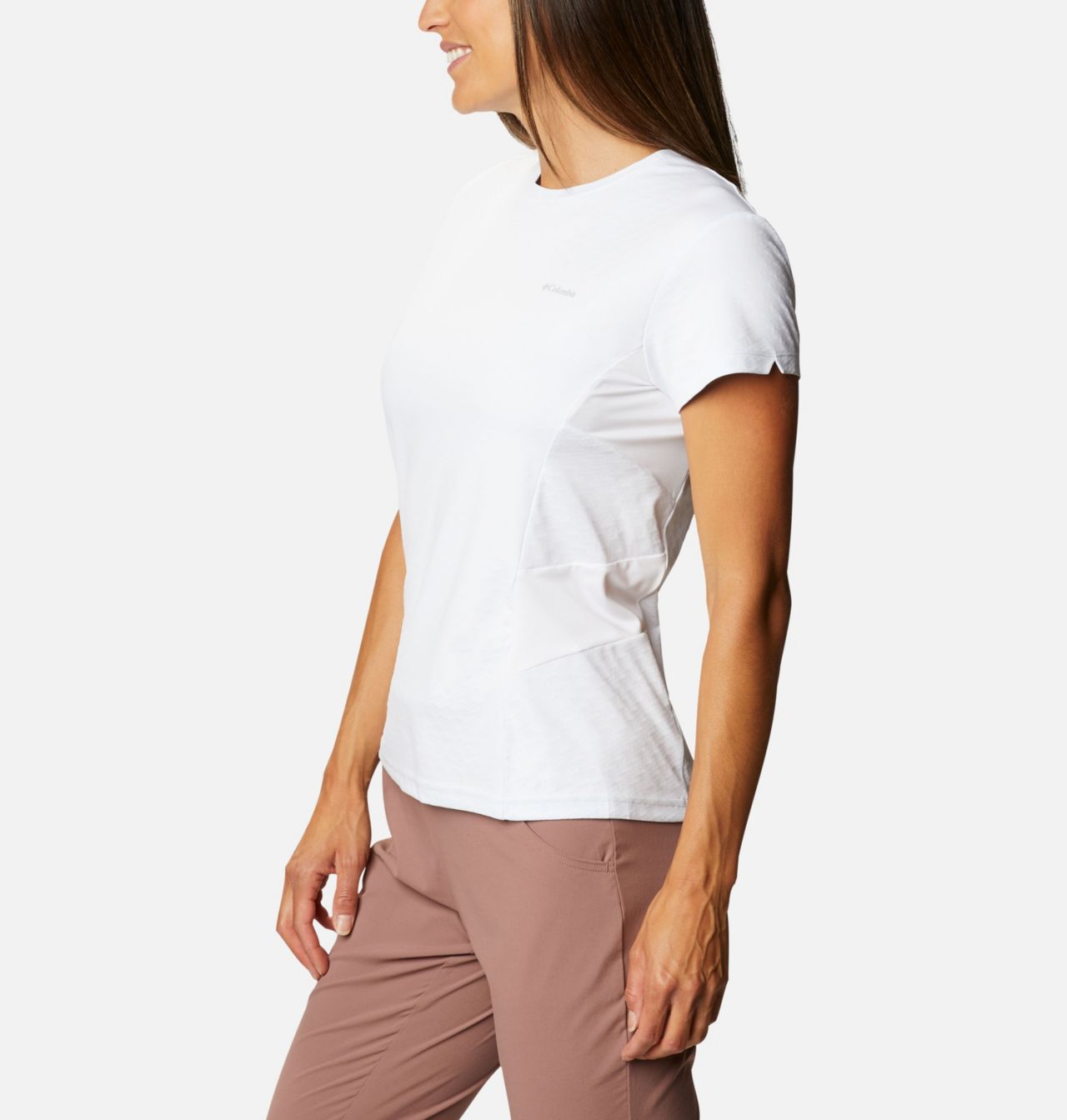 Women's Zero Ice Cirro-Cool™ Short Sleeve Shirt 3