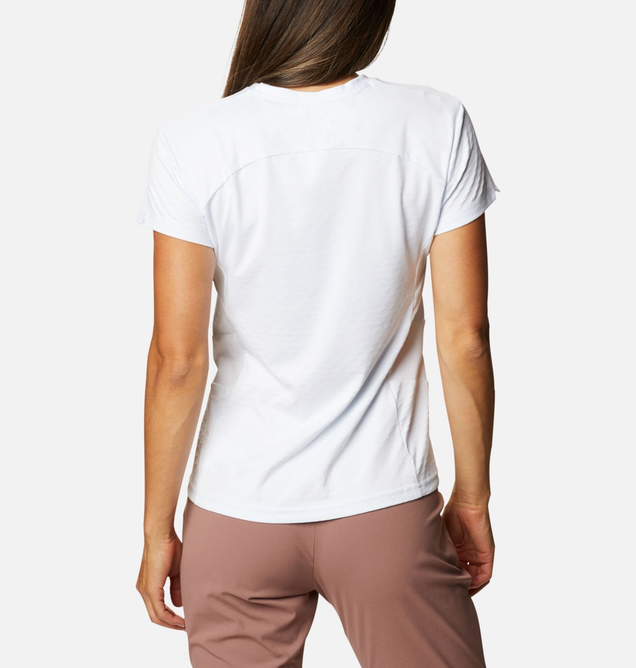 Women's Zero Ice Cirro-Cool™ Short Sleeve Shirt 2
