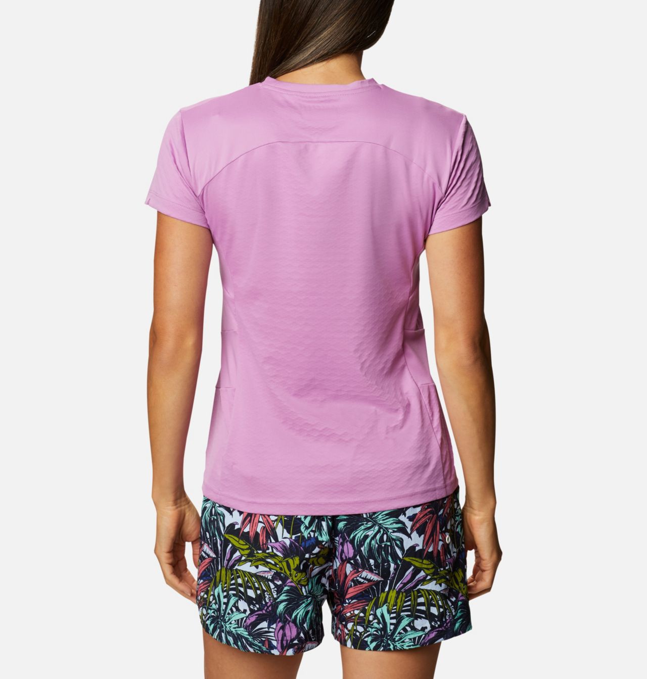 Women's Zero Ice Cirro-Cool™ Short Sleeve Shirt 2