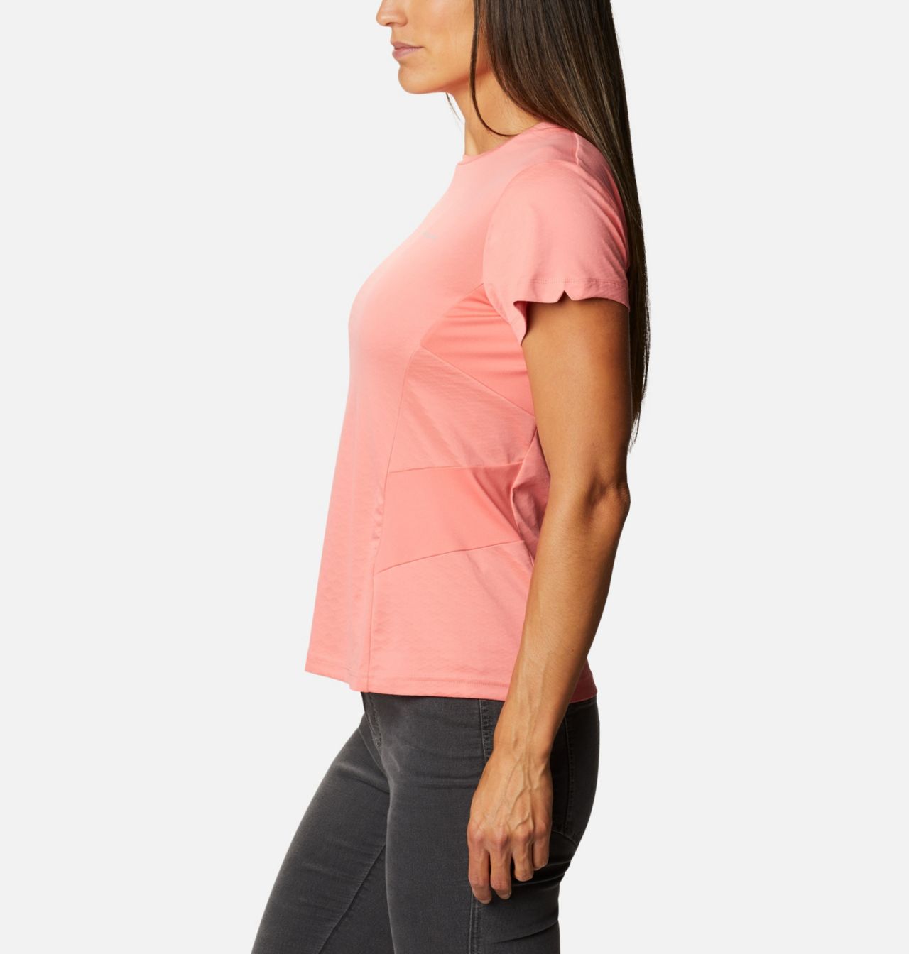 Women's Zero Ice Cirro-Cool™ Short Sleeve Shirt 3