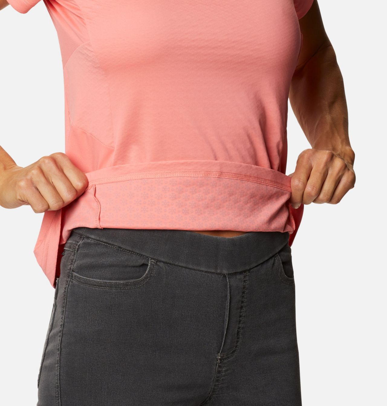 Women's Zero Ice Cirro-Cool™ Short Sleeve Shirt 5