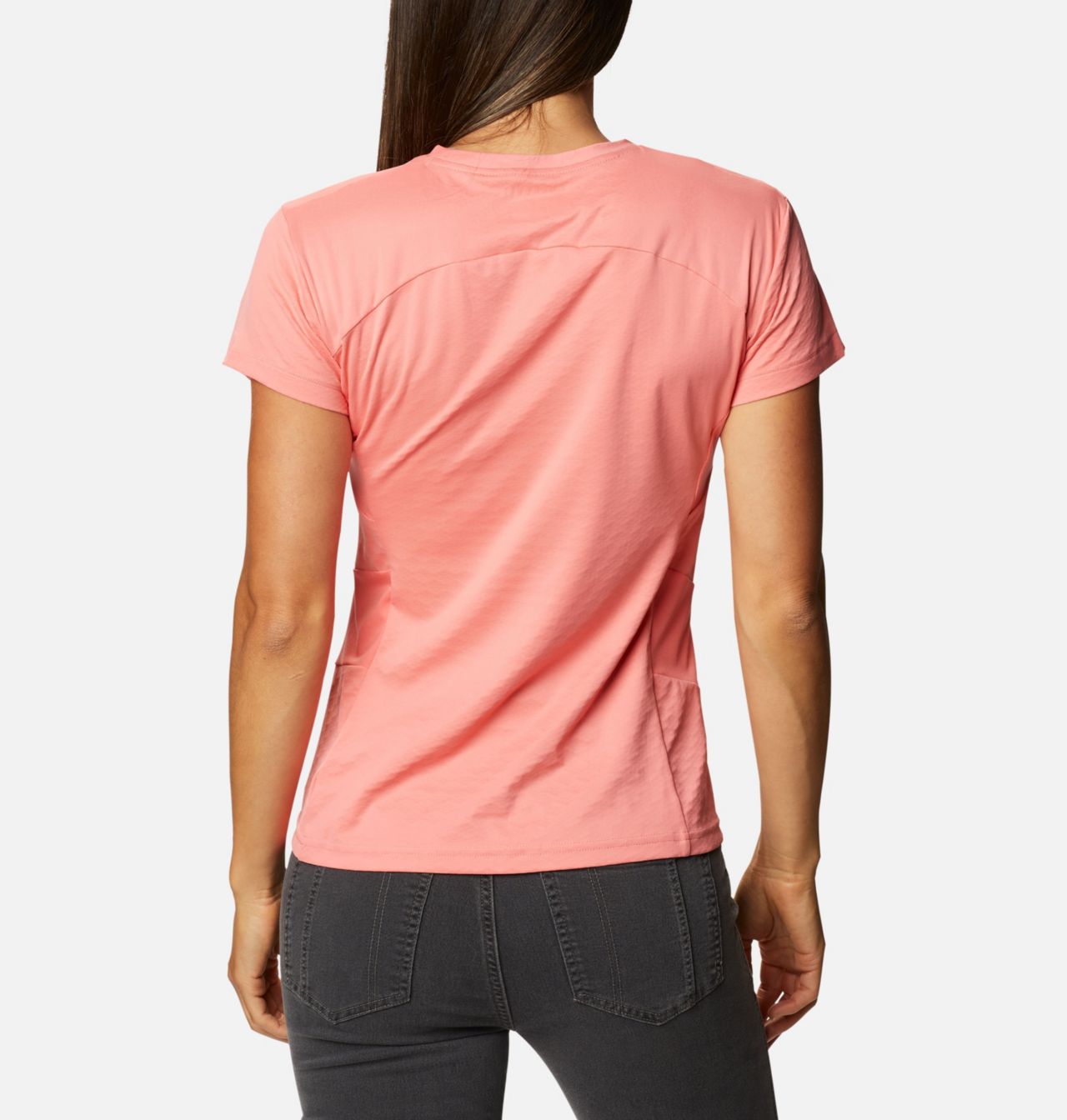 Women's Zero Ice Cirro-Cool™ Short Sleeve Shirt 2