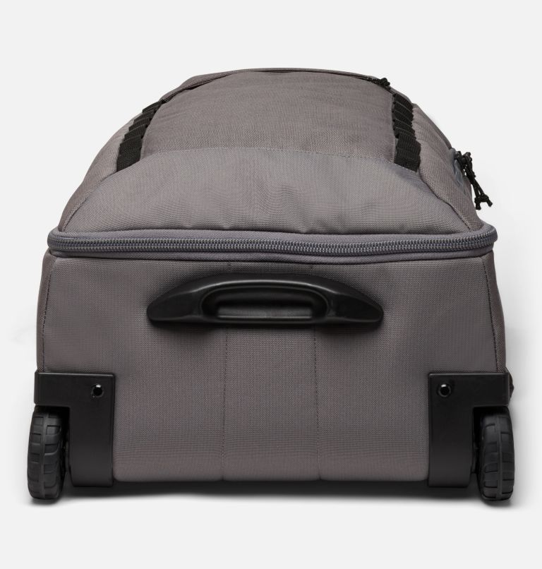 Thumbnail: Mazama 42L Carry On Roller, Color: City Grey Heather, image 5