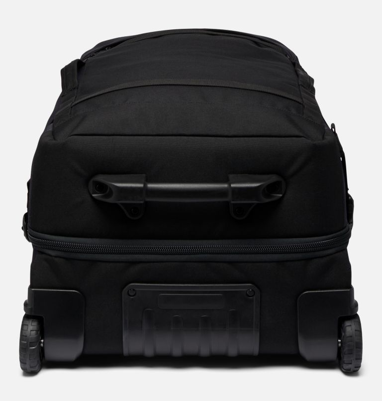 Mazama 75L Wheeled Travel Bag, Color: Black, image 5
