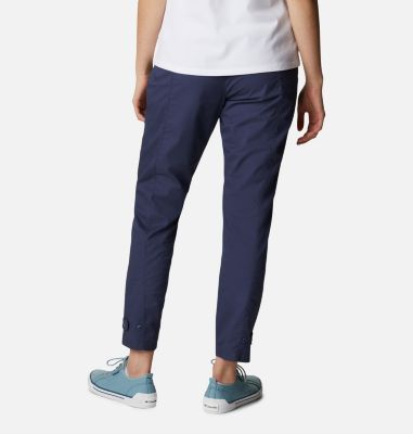 Women's Camp Daisy&trade; Trousers Camp Daisy&trade; Pant | 466 | 16, Nocturnal, back