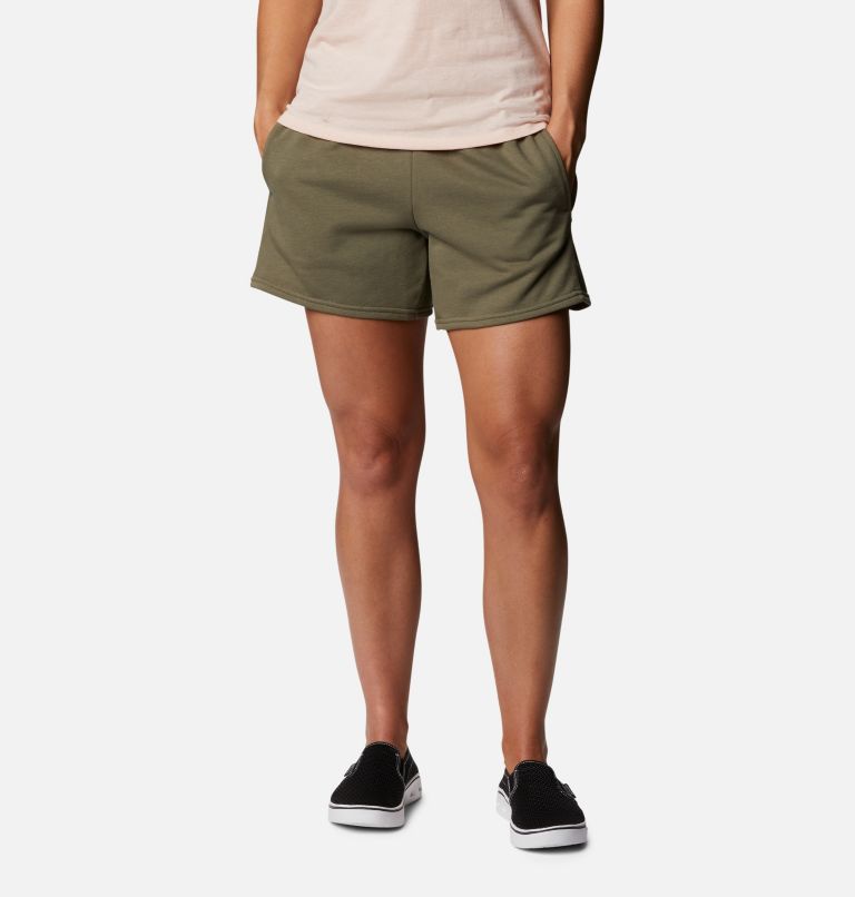 Short Eponge Logo Ii Femme Columbia Sportswear