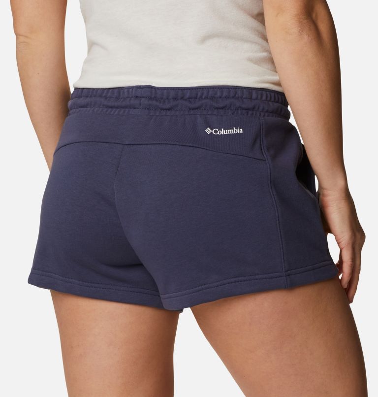 Columbia women’s athletic shorts.