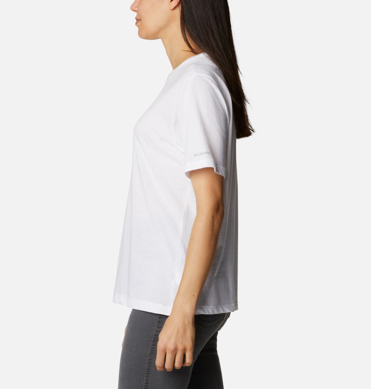Women's Bluebird Day™ Relaxed Crew Neck Shirt 3