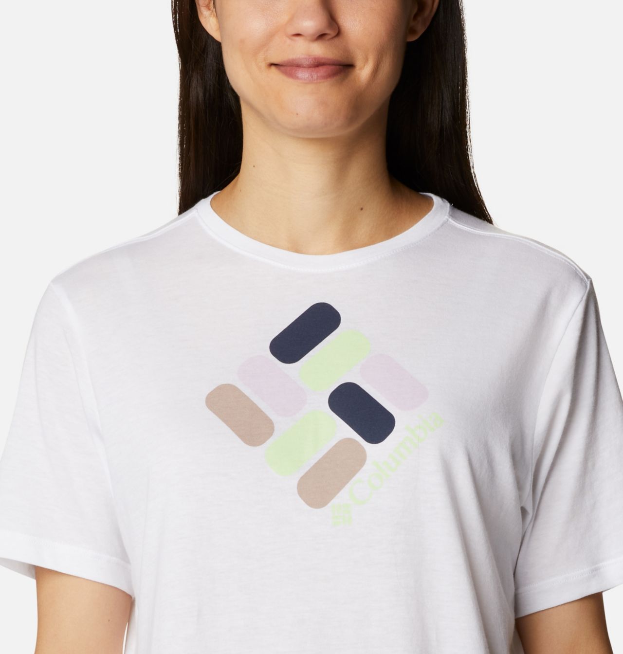 Women's Bluebird Day™ Relaxed Crew Neck Shirt 4